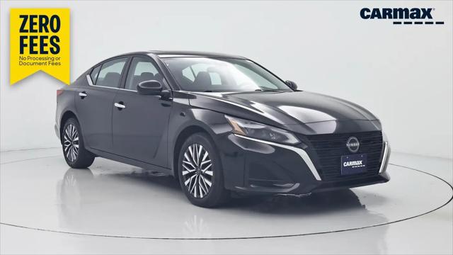 2023 Nissan Altima SV Intelligent AWD for sale in Knoxville, TN