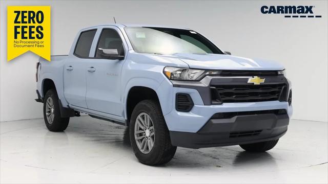 2025 Chevrolet Colorado 2WD LT for sale in Charlotte, NC