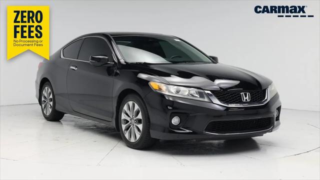 2014 Honda Accord EX-L for sale in Charlotte, NC