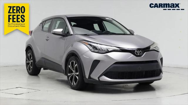 2020 Toyota C-HR LE for sale in Miami Lakes, FL