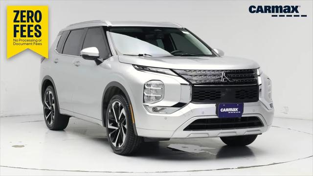 2023 Mitsubishi Outlander SEL 2.5 2WD for sale in San Antonio, TX