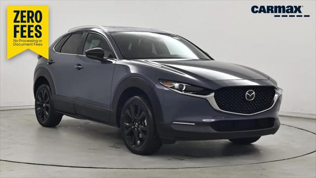 2025 Mazda CX-30 2.5 S Carbon Edition for sale in Norcross, GA