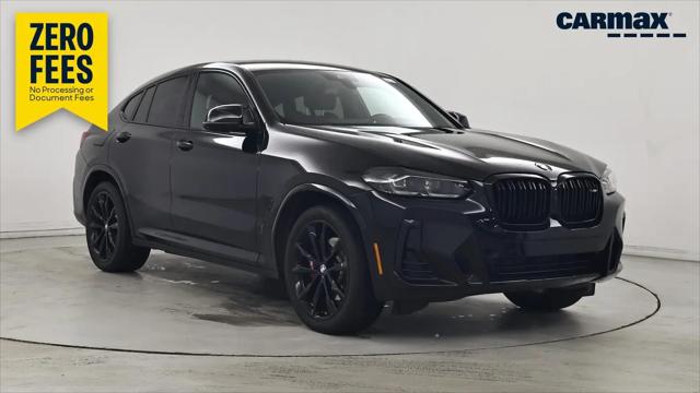 2023 BMW X4 M40i for sale in Norcross, GA