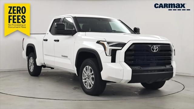 2026 Toyota Tundra SR5 Double Cab 6.5 Bed for sale in Norcross, GA