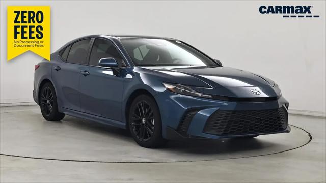 2026 Toyota Camry SE for sale in Norcross, GA