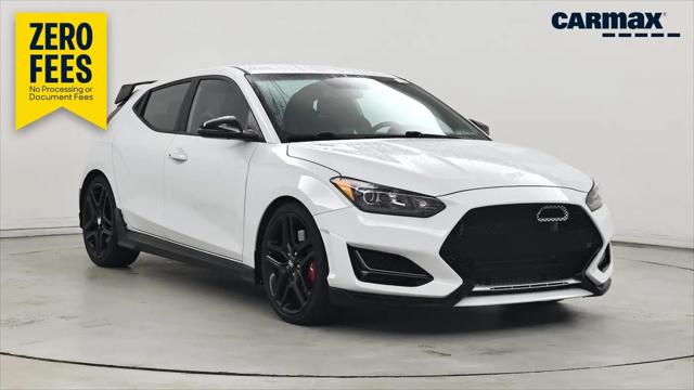 2020 Hyundai Veloster N N for sale in Norcross, GA