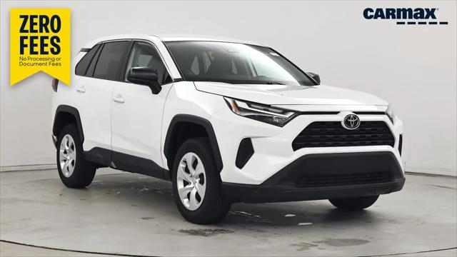 2025 Toyota RAV4 LE for sale in Norcross, GA