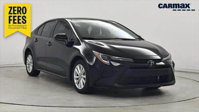 2026 Toyota Corolla LE for sale in Norcross, GA