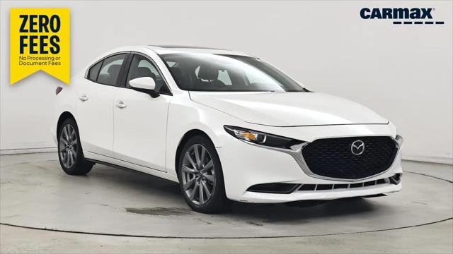 2025 Mazda Mazda3 2.5 S Preferred for sale in Norcross, GA