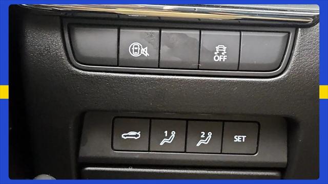 2025 Mazda Mazda3 2.5 S Preferred