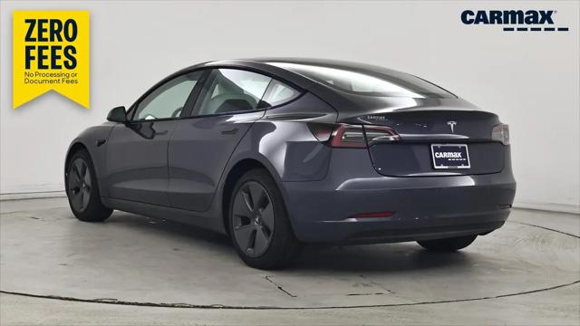 2023 Tesla Model 3 Rear-Wheel Drive for sale in Norcross, GA