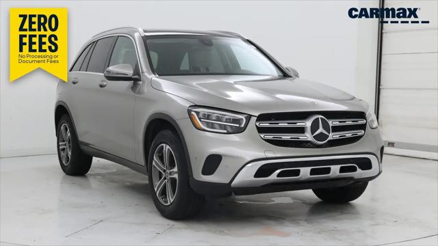2021 Mercedes-Benz GLC SUV for sale in Norcross, GA