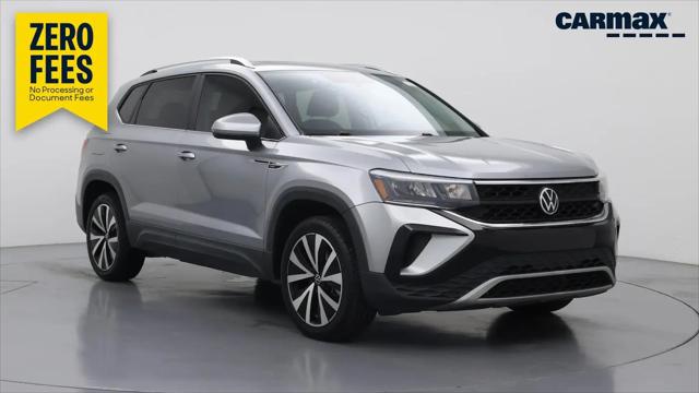 2022 Volkswagen Taos 1.5T SE for sale in Murfreesboro, TN