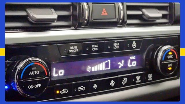 2023 Nissan Pathfinder Platinum 4WD
