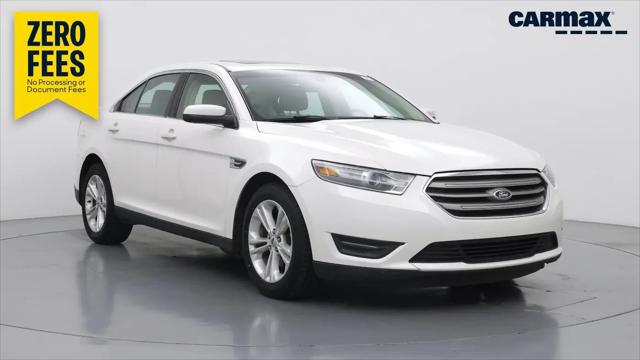 2014 Ford Taurus SEL for sale in Murfreesboro, TN