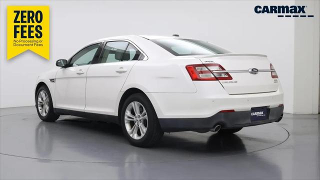 2014 Ford Taurus SEL