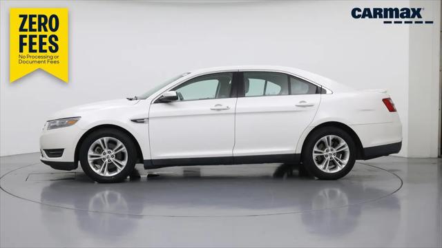2014 Ford Taurus SEL
