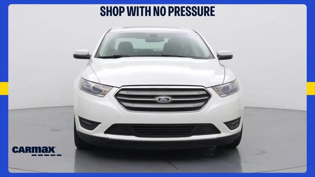 2014 Ford Taurus SEL