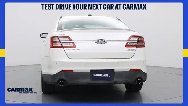 2014 Ford Taurus SEL