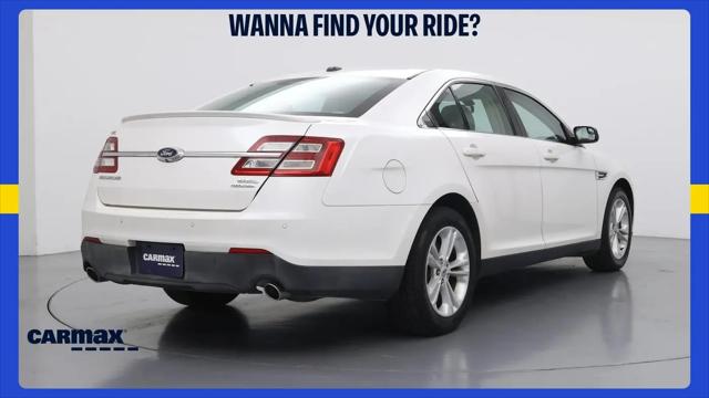 2014 Ford Taurus SEL
