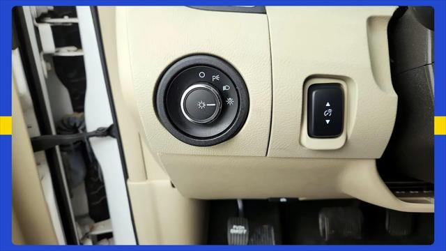 2014 Ford Taurus SEL