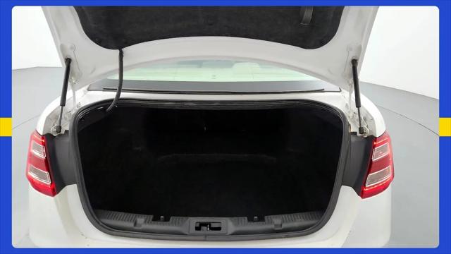 2014 Ford Taurus SEL