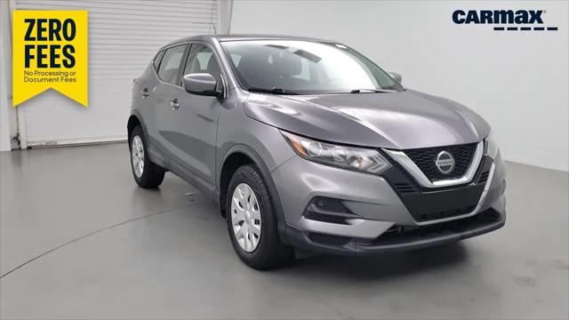 2020 Nissan Rogue Sport S FWD Xtronic CVT for sale in Fayetteville, NC