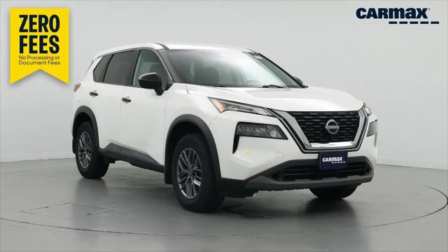 2023 Nissan Rogue S Intelligent AWD for sale in Fayetteville, NC