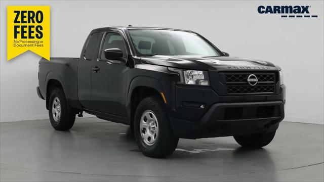 2022 Nissan Frontier King Cab S 4x4 for sale in Fayetteville, NC