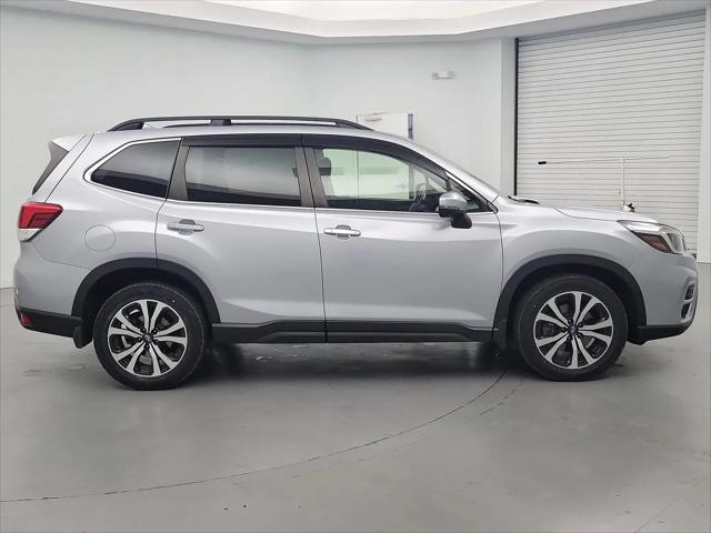2019 Subaru Forester Limited for sale in Fayetteville, NC
