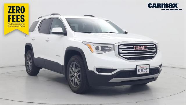 2018 GMC Acadia SLT-1 for sale in Irvine, CA