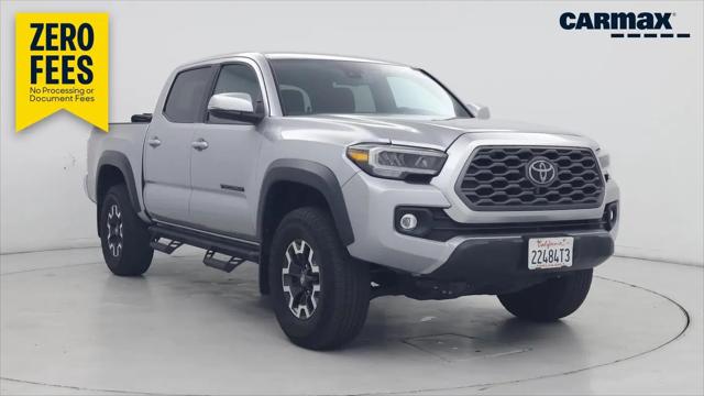 2023 Toyota Tacoma TRD Off Road for sale in Irvine, CA