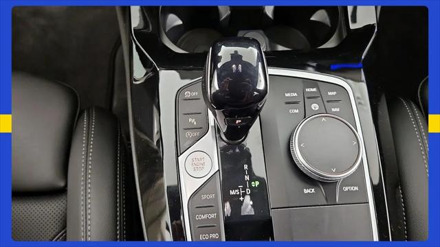 2025 BMW X4 xDrive30i
