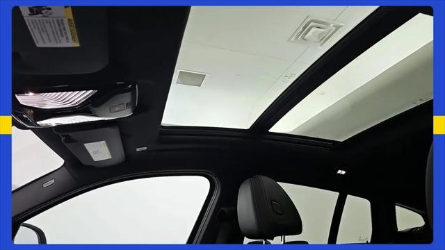 2025 BMW X4 xDrive30i