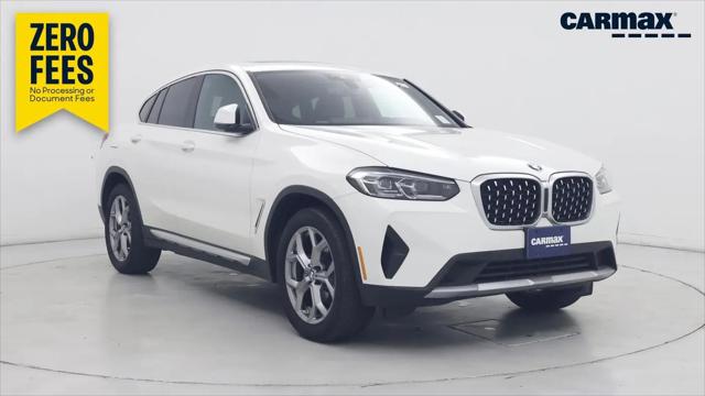 2025 BMW X4 xDrive30i for sale in Irvine, CA