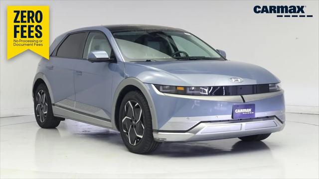 2024 Hyundai IONIQ 5 Limited for sale in Irvine, CA