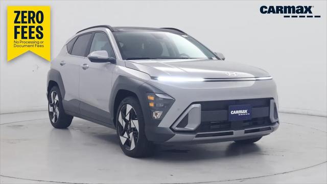 2026 Hyundai Kona Limited for sale in Irvine, CA