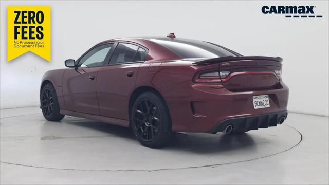 2022 Dodge Charger R/T for sale in Irvine, CA