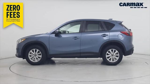2015 Mazda CX-5 Touring