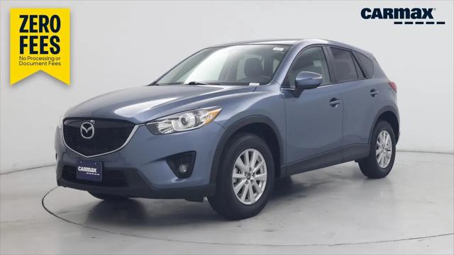 2015 Mazda CX-5 Touring