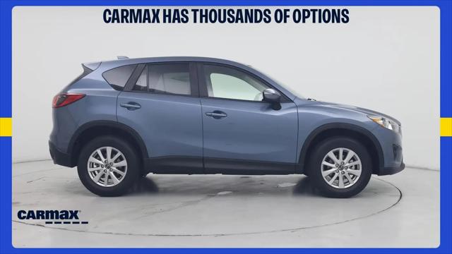 2015 Mazda CX-5 Touring