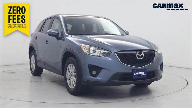 2015 Mazda CX-5 Touring for sale in Irvine, CA