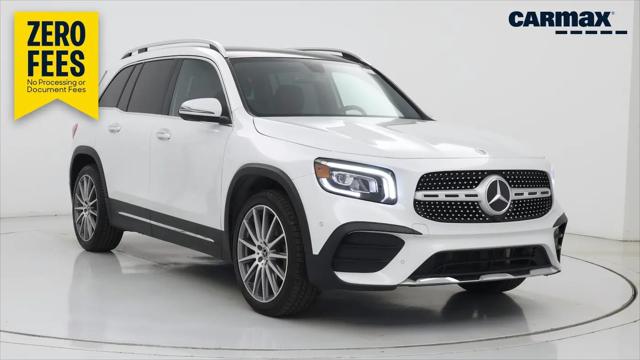 2022 Mercedes-Benz GLB GLB 250 for sale in Irvine, CA