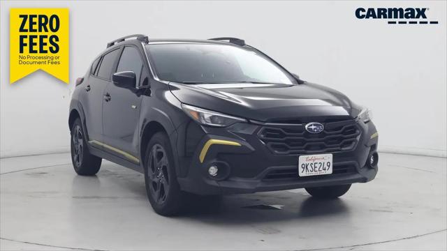 2024 Subaru Crosstrek Sport for sale in Irvine, CA