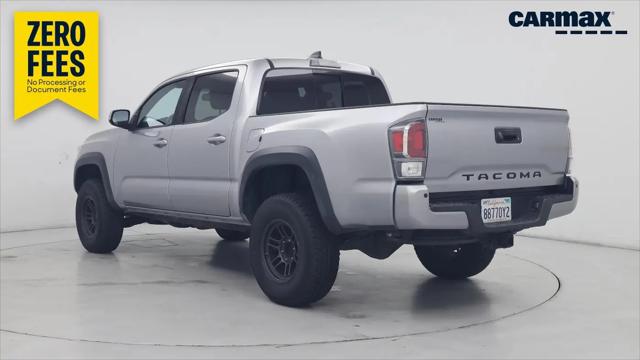 2020 Toyota Tacoma TRD Off-Road for sale in Irvine, CA