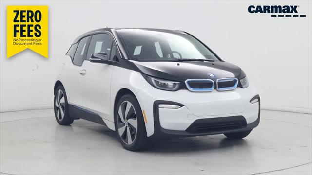 2019 BMW i3 120Ah for sale in Irvine, CA