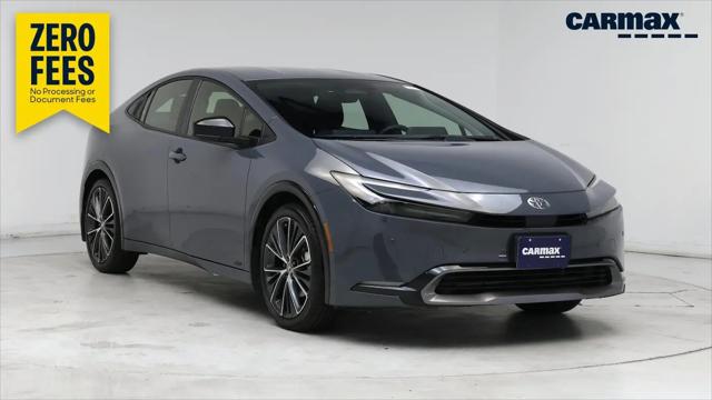 2024 Toyota Prius XLE AWD-e for sale in Lynnwood, WA