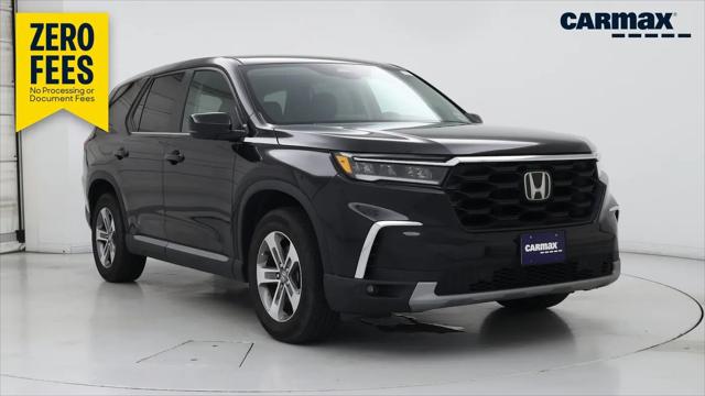 2025 Honda Pilot EX-L for sale in Mechanicsburg, PA