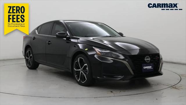 2024 Nissan Altima SR Intelligent AWD for sale in Lynchburg, VA