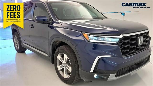 2025 Honda Pilot EX-L for sale in Pineville, NC